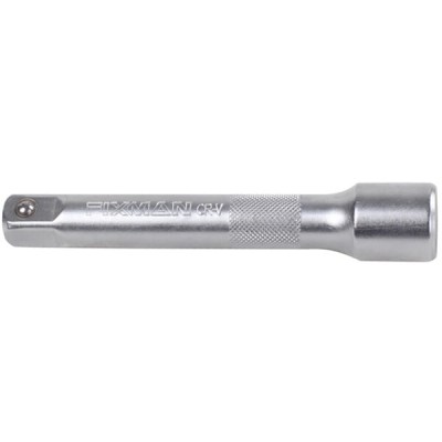 Fixman Extension Bar 1/2″ X 125mm Fixman Extension Bar 1/2″ X 125mm