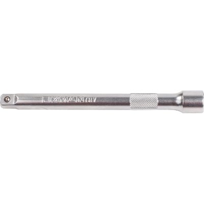 Fixman Extension Bar 1/2″ X 250mm Fixman Extension Bar 1/2″ X 250mm