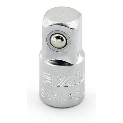 Fixman Adaptor 3/8F*1/2m Fixman Adaptor 3/8F*1/2m