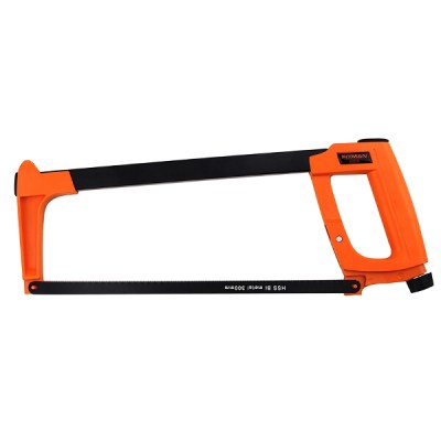 Fixman Hack Saw 300mm Tapered Frame Fixman Hack Saw 300mm Tapered Frame