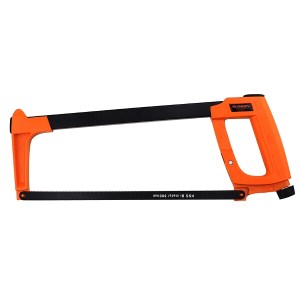 Fixman Hack Saw 300mm Tapered Frame Fixman Hack Saw 300mm Tapered Frame