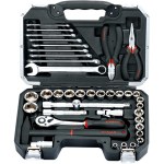 Fixman Socket Tool Set 40 Piece 1/2″ Drive Fixman Socket Tool Set 40 Piece 1/2″ Drive