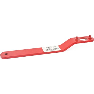 Flexipads Pin Spanner 35mm-5mm Red Flexipads Pin Spanner 35mm-5mm Red