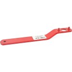 Flexipads Pin Spanner 35mm-5mm Red Flexipads Pin Spanner 35mm-5mm Red