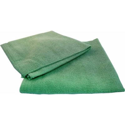 Flexipads Polishing “Scratchless” Green Wonder Towel 2Pk Flexipads Polishing “Scratchless” Green Wonder Towel 2Pk