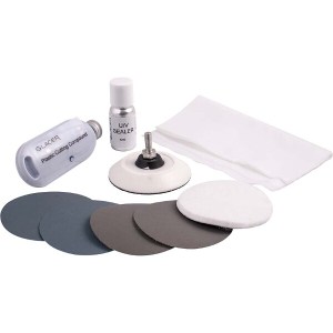 Flexipads Headlight Restoration Kit 75mm Flexipads Headlight Restoration Kit 75mm