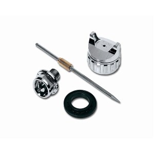GAV Nozzle Kit For Hvlp Guns 2.0mm GAV Nozzle Kit For Hvlp Guns 2.0mm