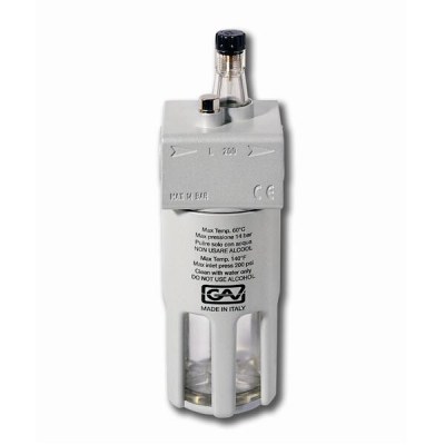GAV Lubricator 1/2″In Line GAV Lubricator 1/2″In Line