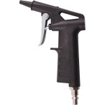 GAV Carbon Nylon Air Duster Gun Super Light Weight GAV Carbon Nylon Air Duster Gun Super Light Weight