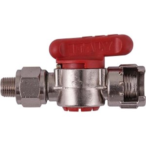 GAV Line Tap 1/8″ X 1/4″ Packaged GAV Line Tap 1/8″ X 1/4″ Packaged