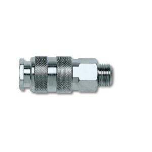 GAV Universal Quick Coupler 3/8 M GAV Universal Quick Coupler 3/8 M