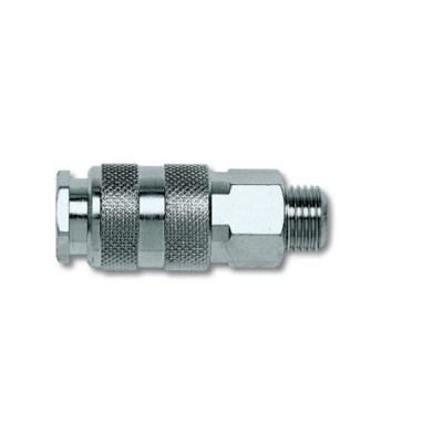GAV Universal Quick Coupler 3/8 M GAV Universal Quick Coupler 3/8 M