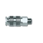 GAV Universal Quick Coupler 3/8 M GAV Universal Quick Coupler 3/8 M