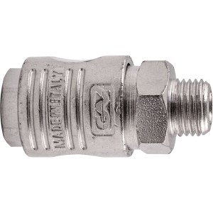 GAV Quick Coupler 1/4″M GAV Quick Coupler 1/4″M