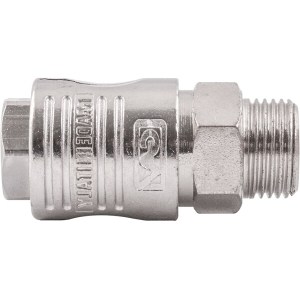 GAV Quick Coupler 3/8″M GAV Quick Coupler 3/8″M