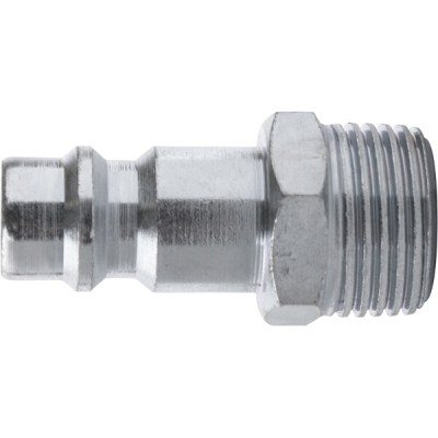 GAV Connector German 1/4″Male GAV Connector German 1/4″Male