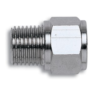 GAV Taper Reducer Bush 1/2 X 3/8 M/F Packaged GAV Taper Reducer Bush 1/2 X 3/8 M/F Packaged