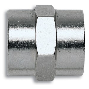 GAV Socket 3/8 X 3/8 F/F Packaged GAV Socket 3/8 X 3/8 F/F Packaged