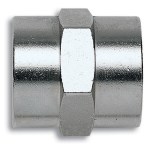 GAV Socket 3/8 X 3/8 F/F Packaged GAV Socket 3/8 X 3/8 F/F Packaged