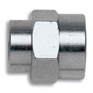 GAV Reducing Socket 1/8 X 1/4 F/F Packaged GAV Reducing Socket 1/8 X 1/4 F/F Packaged