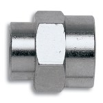 GAV Reducing Socket 1/8 X 1/4 F/F Packaged GAV Reducing Socket 1/8 X 1/4 F/F Packaged