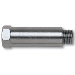 GAV Extension 1/4″X1/4″M/F 51mm Packaged GAV Extension 1/4″X1/4″M/F 51mm Packaged