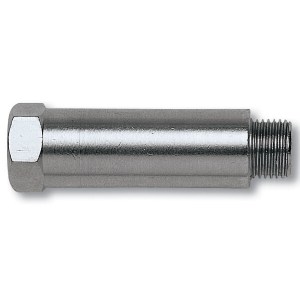 GAV Extension 1/4″X1/4″M/F 51mm Packaged GAV Extension 1/4″X1/4″M/F 51mm Packaged