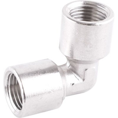 GAV Elbow F-F 1/8″ GAV Elbow F-F 1/8″