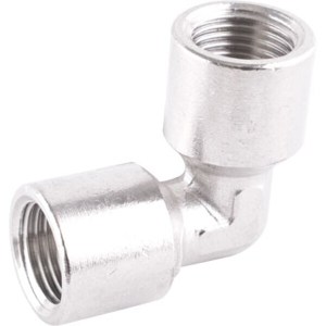 GAV Elbow F-F 1/8″ GAV Elbow F-F 1/8″