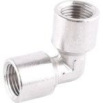 GAV Elbow F-F 1/8″ GAV Elbow F-F 1/8″