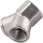 GAV Y Connector Fff 1/4″ GAV Y Connector Fff 1/4″