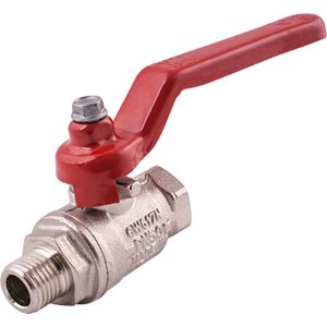 GAV Quick Ball Tap 1/4″X 1/4″F-M GAV Quick Ball Tap 1/4″X 1/4″F-M