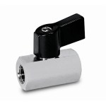 GAV Quick Ball Tap 1/4″ X 1/4″ Ff GAV Quick Ball Tap 1/4″ X 1/4″ Ff