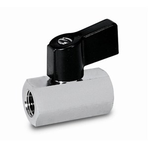 GAV Quick Ball Tap 1/4″ X 1/4″ Ff GAV Quick Ball Tap 1/4″ X 1/4″ Ff