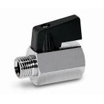 GAV Quick Ball Tap M-F 1/4 GAV Quick Ball Tap M-F 1/4