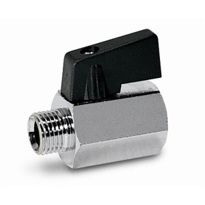 GAV Quick Ball Tap M-F 1/4 GAV Quick Ball Tap M-F 1/4