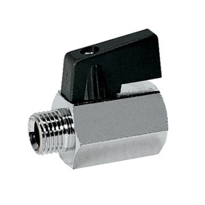 GAV Quick Ball Tap M-F 1/4 Packaged GAV Quick Ball Tap M-F 1/4 Packaged