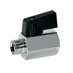 GAV Quick Ball Tap M-F 1/4 Packaged GAV Quick Ball Tap M-F 1/4 Packaged