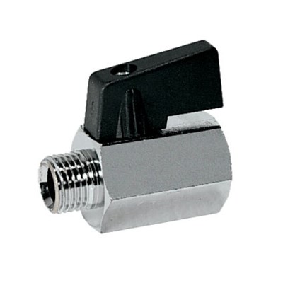 GAV Quick Ball Tap M-F 1/4 Packaged GAV Quick Ball Tap M-F 1/4 Packaged