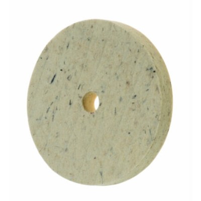 PG Mini Felt Buffing Disc 125x15mm PG Mini Felt Buffing Disc 125x15mm