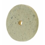 PG Mini Felt Buffing Disc 125x15mm PG Mini Felt Buffing Disc 125x15mm