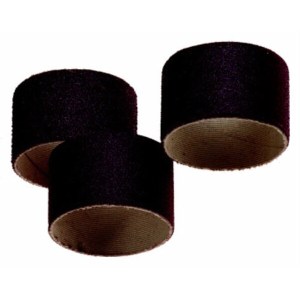 PG Mini 3 Sanding Drum Sleeves 30mm x 45mm PG Mini 3 Sanding Drum Sleeves 30mm x 45mm