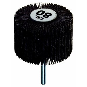 PG Mini Rot. Flap Sander 80x30mm PG Mini Rot. Flap Sander 80x30mm