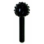 PG Mini Spherical Rotary Rasp PG Mini Spherical Rotary Rasp