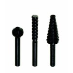 PG Mini Set 3 Rotary Rasps PG Mini Set 3 Rotary Rasps