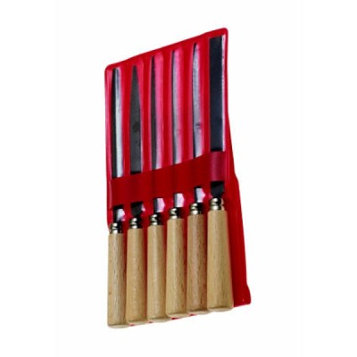 PG Mini Set 6 Ass.Files PG Mini Set 6 Ass.Files