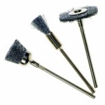 PG Mini Mini Wire Brush Set 3 PG Mini Mini Wire Brush Set 3
