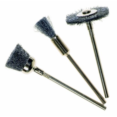 PG Mini Mini Wire Brush Set 3 PG Mini Mini Wire Brush Set 3