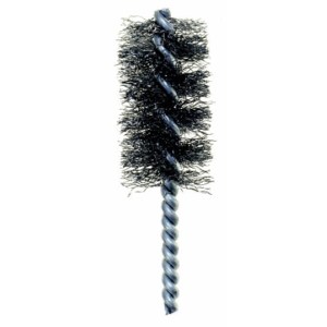 PG Mini Spiral Wire Brush – 28mm PG Mini Spiral Wire Brush – 28mm