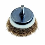 PG Mini Wire Cup Brush – 50mm PG Mini Wire Cup Brush – 50mm